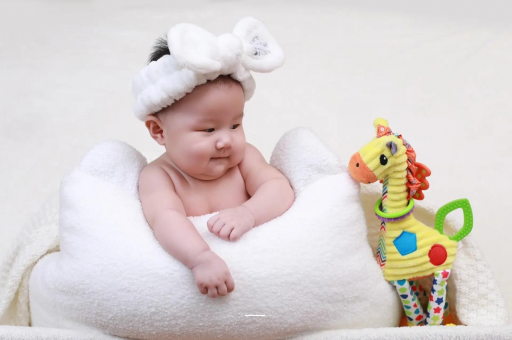 吉林宝宝头发黄是什么原因