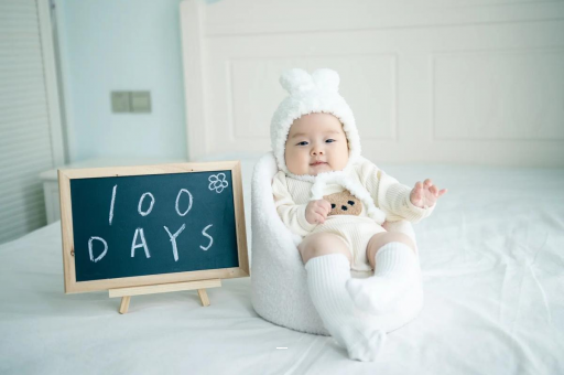 吉林四个月宝宝咬下嘴唇 吉林四个月宝宝咬下嘴唇