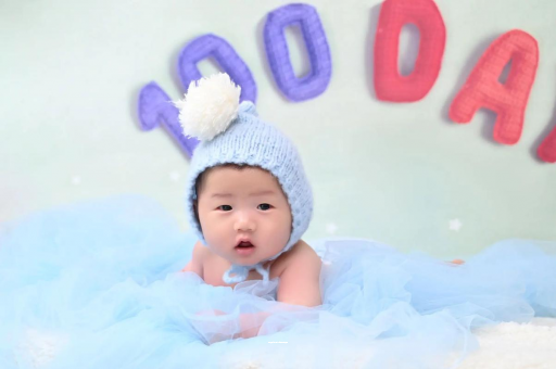 吉林宝宝腿纹不对称